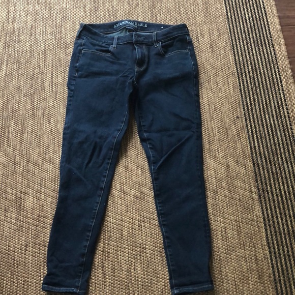 American Eagle Outfitters Denim - American Eagle jean